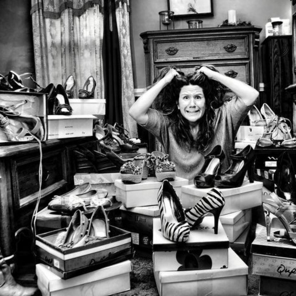 Meet your Posher, Nicole